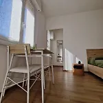 Chez Nuri Apartamento Roma