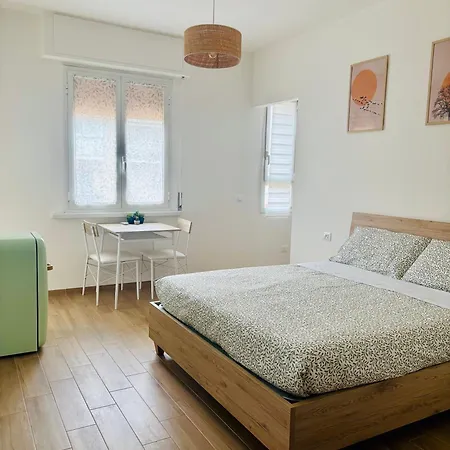 Appartement Chez Nuri *