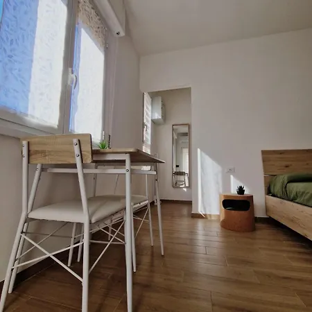 Chez Nuri Appartement Rome
