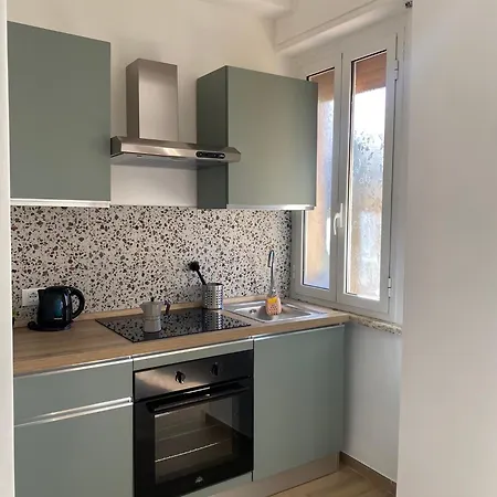 Chez Nuri Appartement Rome