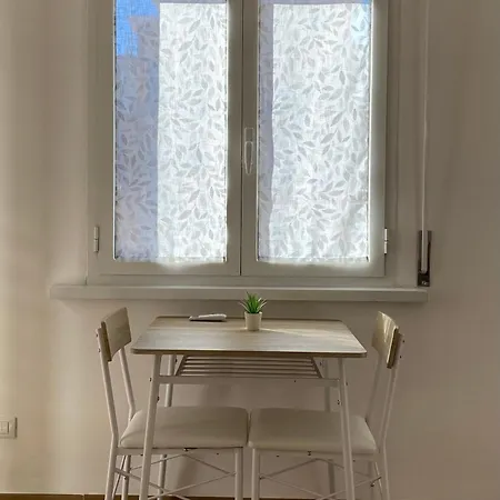 Chez Nuri * Rome