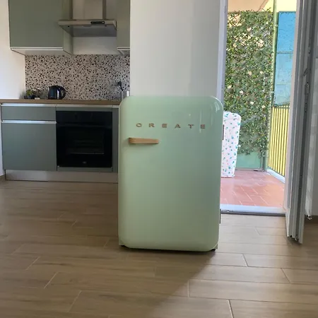 Chez Nuri Appartement Rome