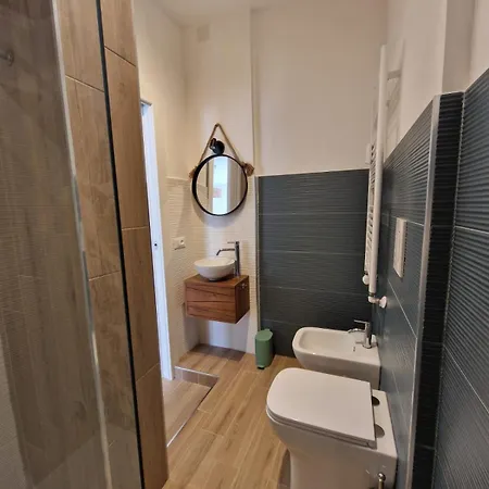 Appartement Chez Nuri *
